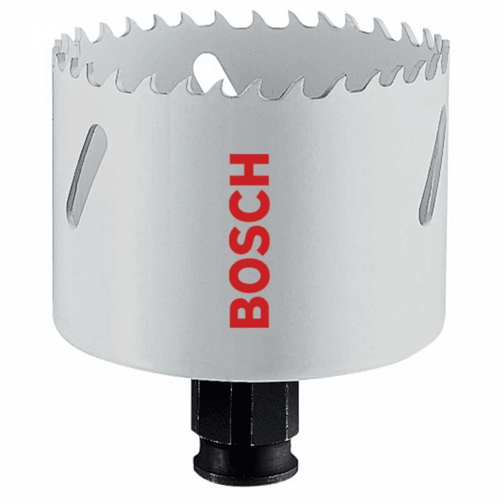 Bosch Hole Saw Progressor for Wood & Metal | JT Dove