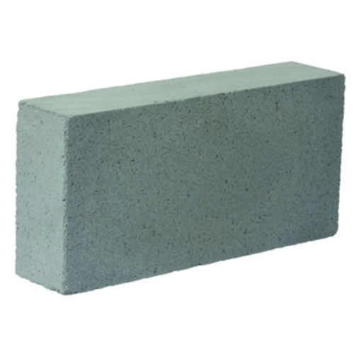 Breeze blocks per m2 sales