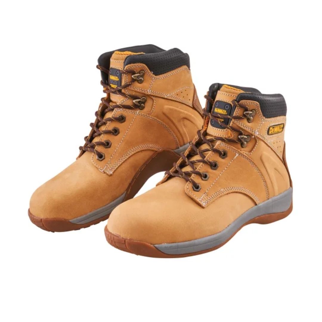 DeWalt Extreme Safety Boots JT Dove
