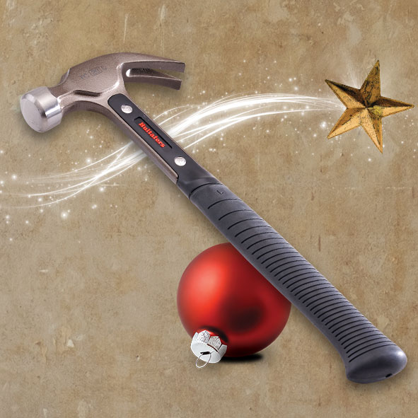 Hultafors claw new arrivals hammer