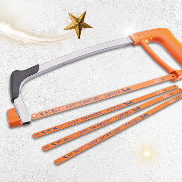 Hacksaw clearance for sale