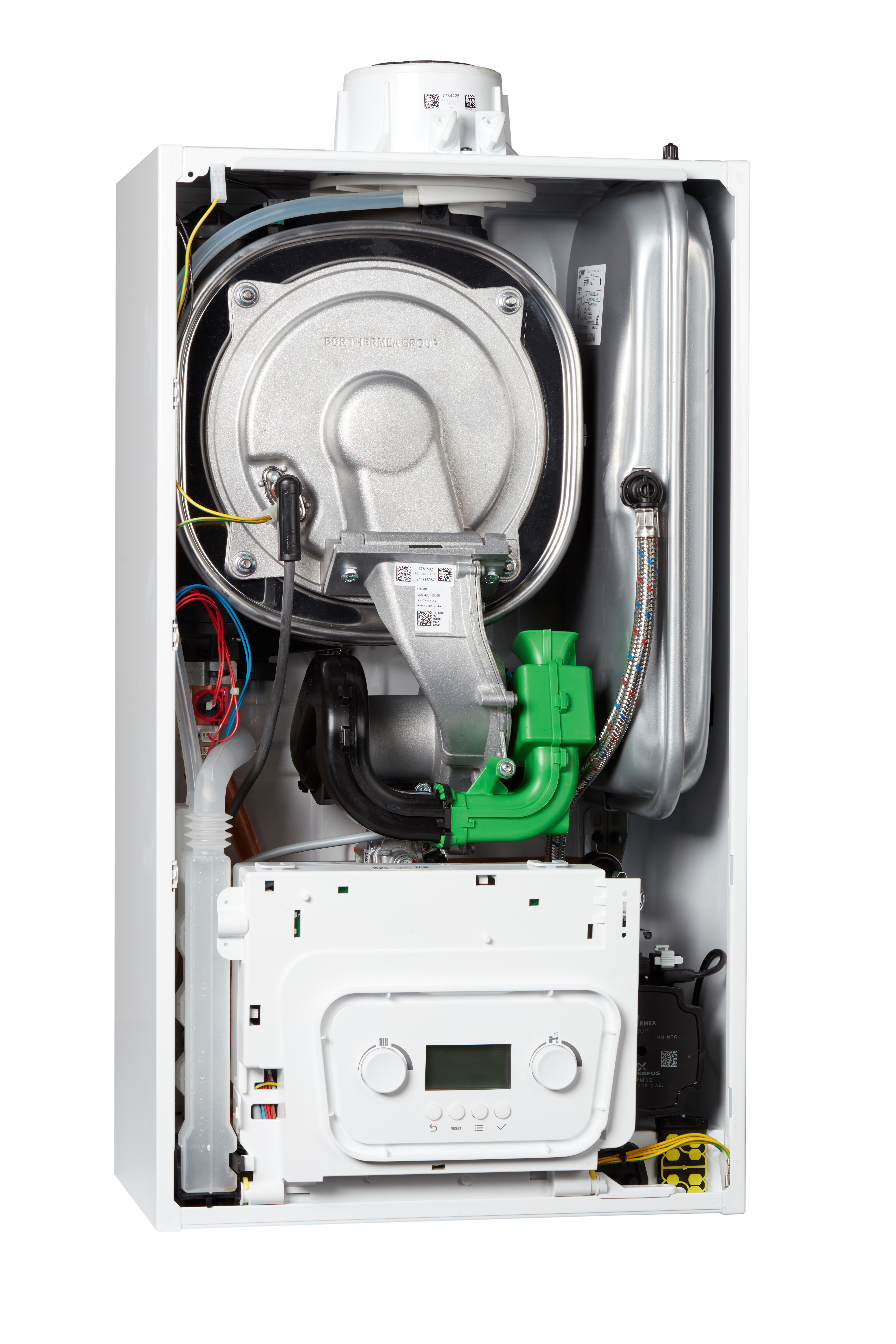 Baxi 624 Baxi 630 Lpg Combi Boiler Gas Combi Baxi Combi 600 Baxi - Main Image