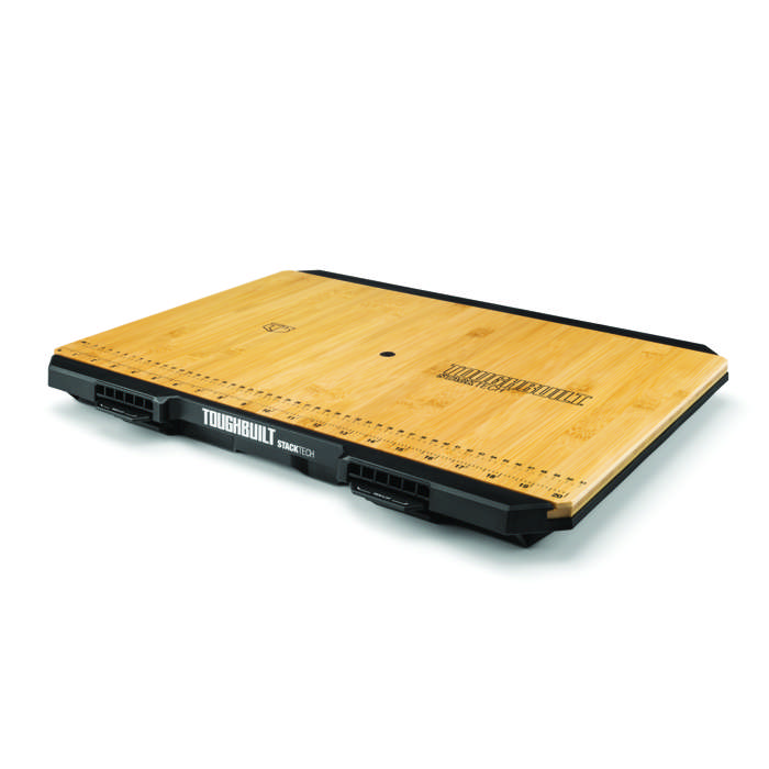 Stacktech Camping Toughbuilt StackTech Work Surface | JT Dove