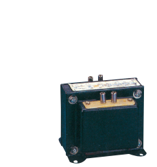 Transformator und Glühbirne für Halogenlampe VHL - 1