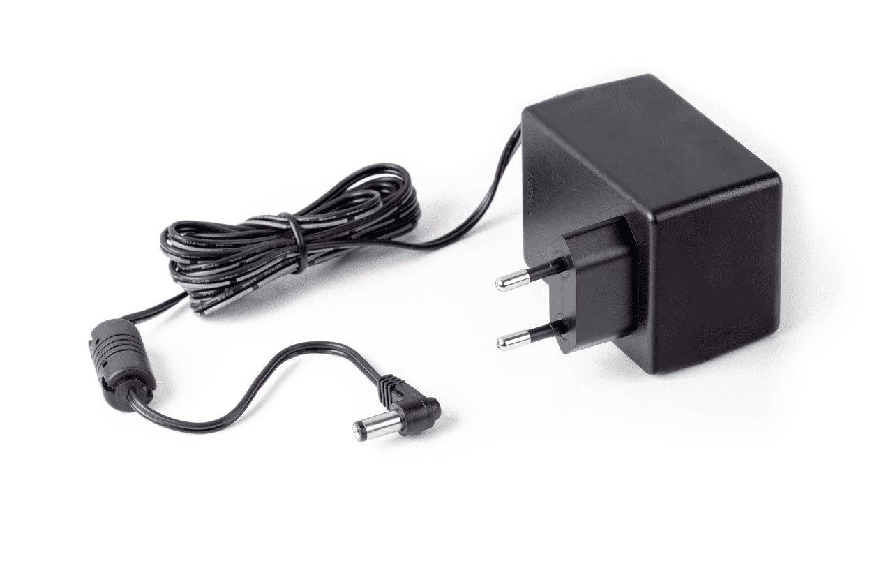 Netzadapter extern
