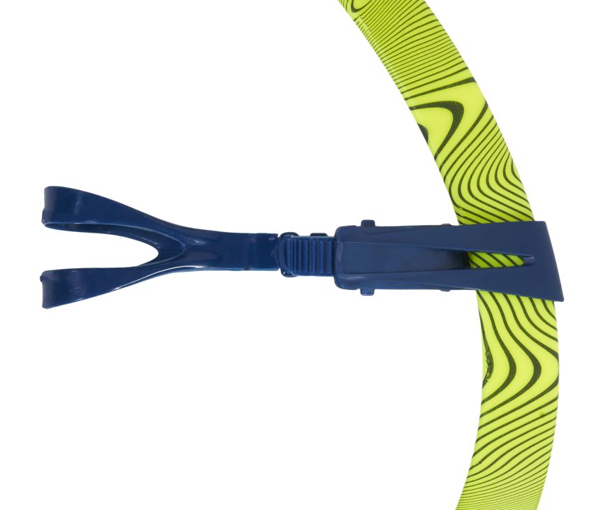 One way purge valve - FOCUS SNORKEL - REGULAR FIT