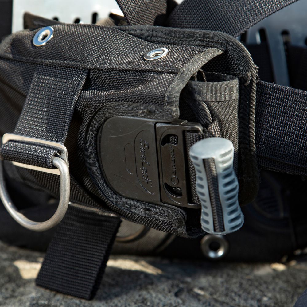 PRODUCT DETAILS - SURELOCK - Weight system attachment