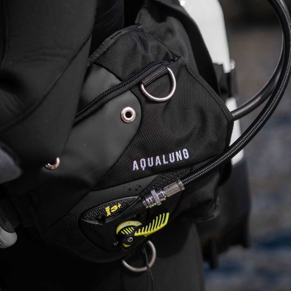 Axiom i3+: BCD men | Aqualung®
