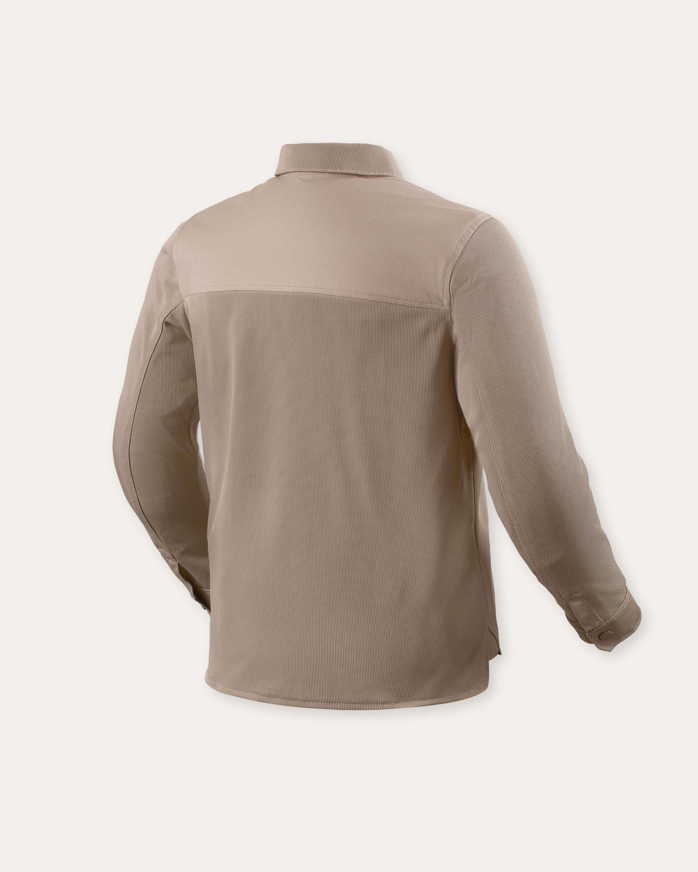 REV'IT! Tracer Air 3 Overshirt