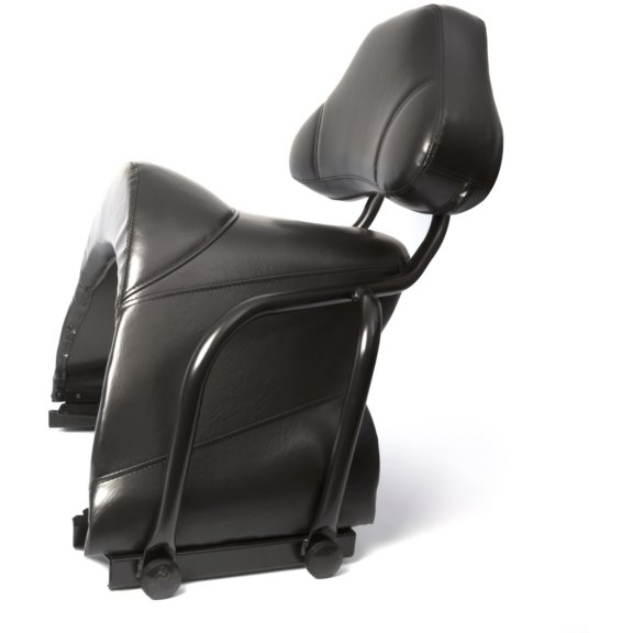 SeatJack Snowmobile Passenger Seat