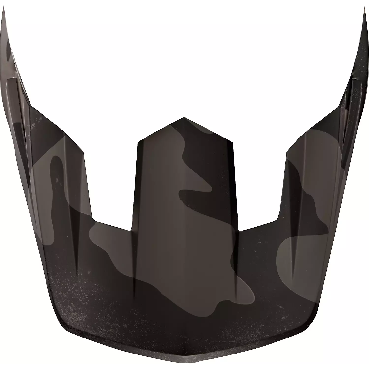 Fox Racing Proframe Camo Visor