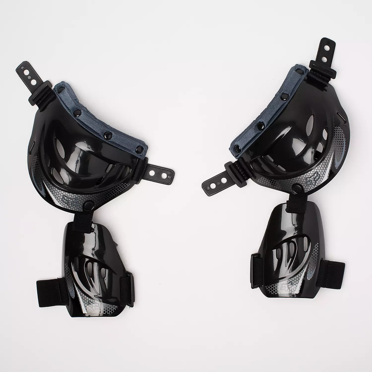 Fox Racing R3 Shoulder Assembly