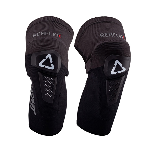 Leatt Youth Reaflex Hybrid Knee Guard