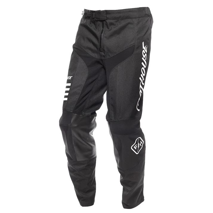 Pantalon Fasthouse Carbon Eternal