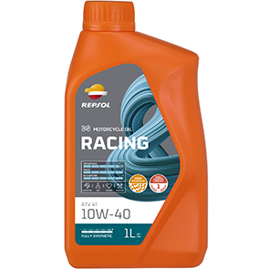 Huile synthétique Repsol Moto ATV 4T 10W40