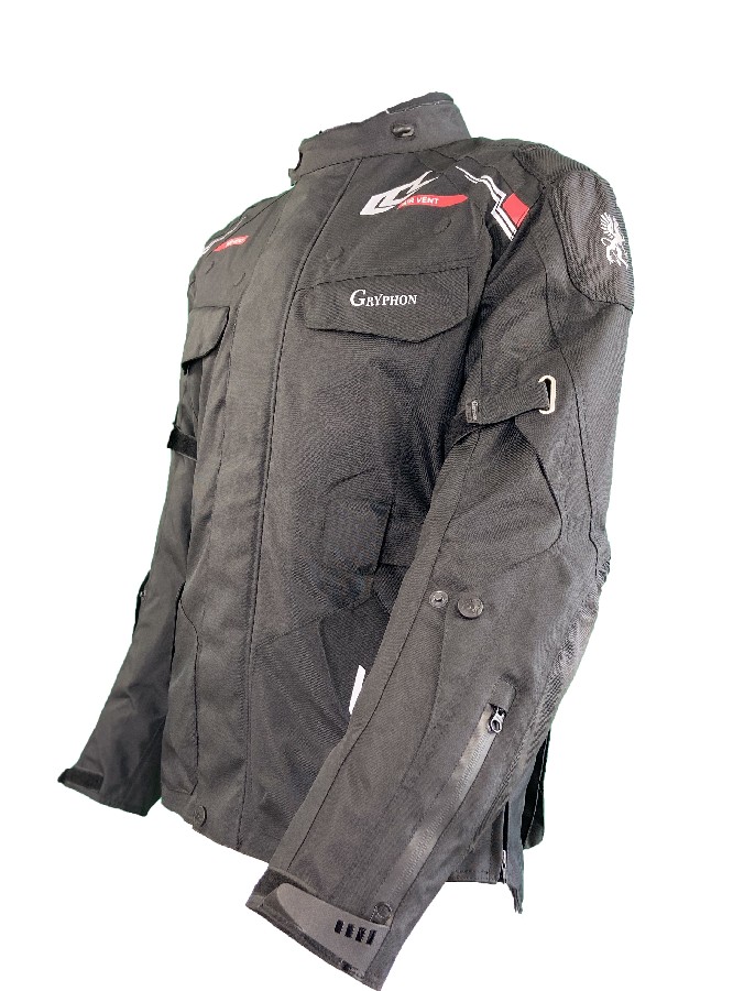 Gryphon Tioga Jacket (Closeout)