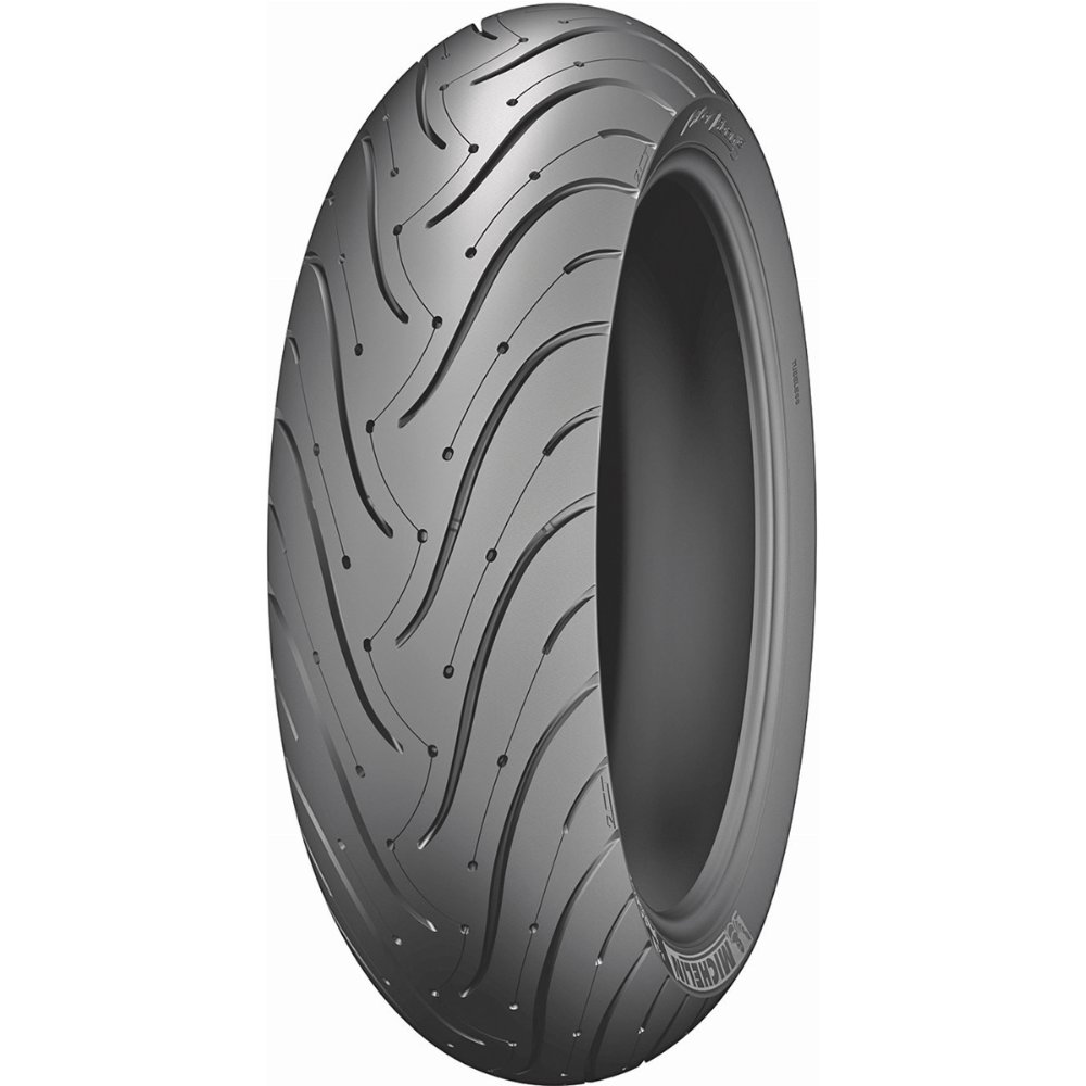 Michelin Pilot Road 3 Tire