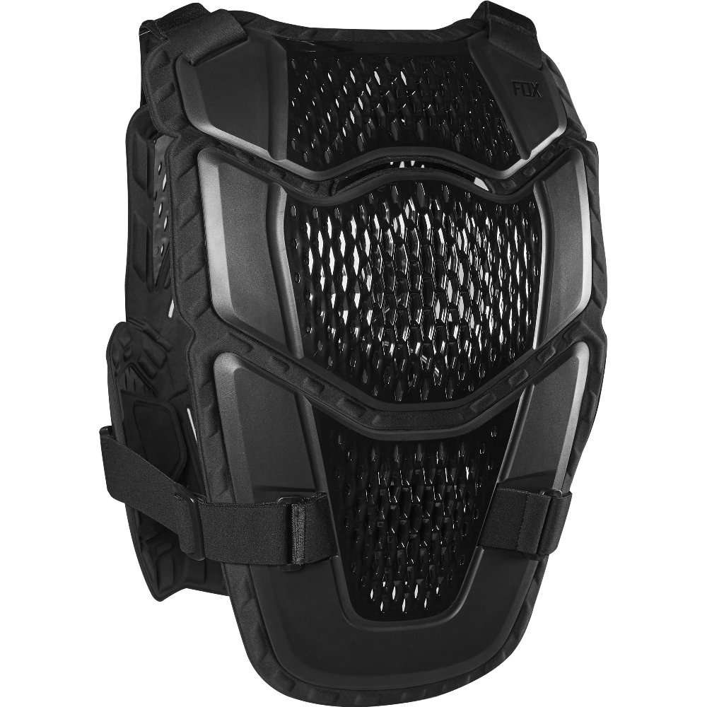 Fox Racing Youth Raceframe Roost Chest Protector