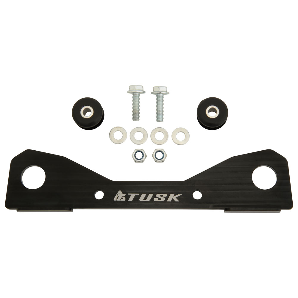 Tusk UTV Fan Shroud Support Bracket