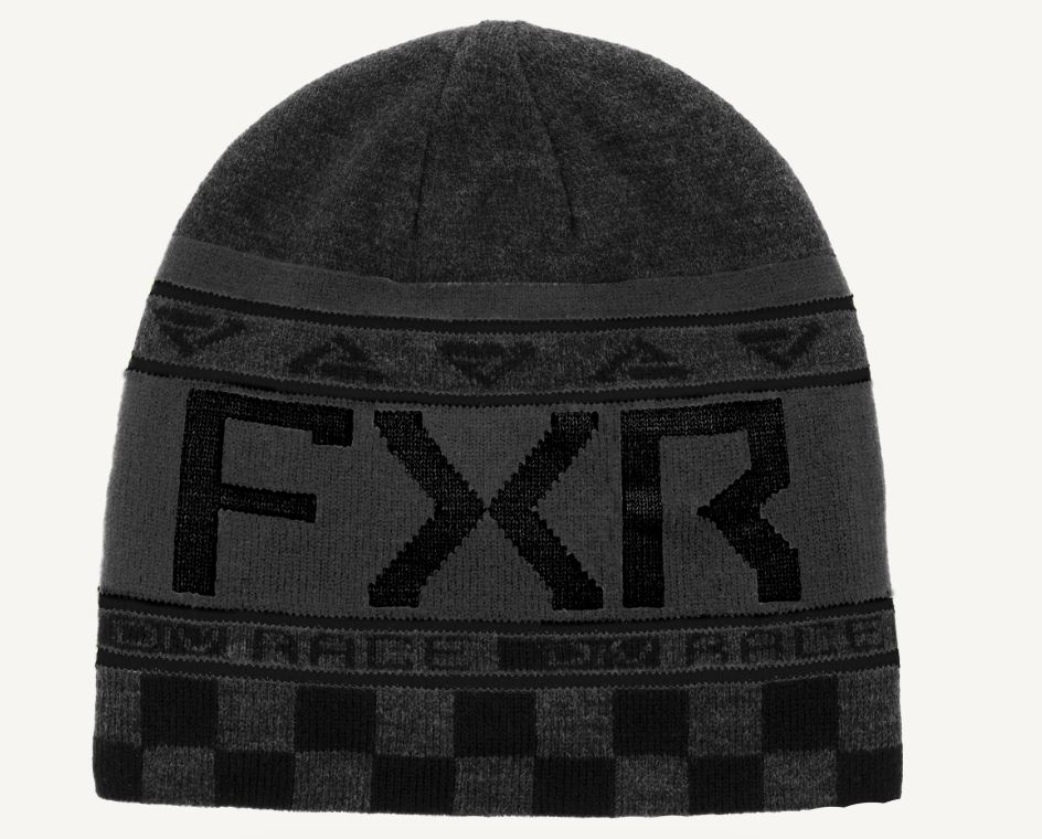 FXR Youth Race Division Beanie (Closeout)
