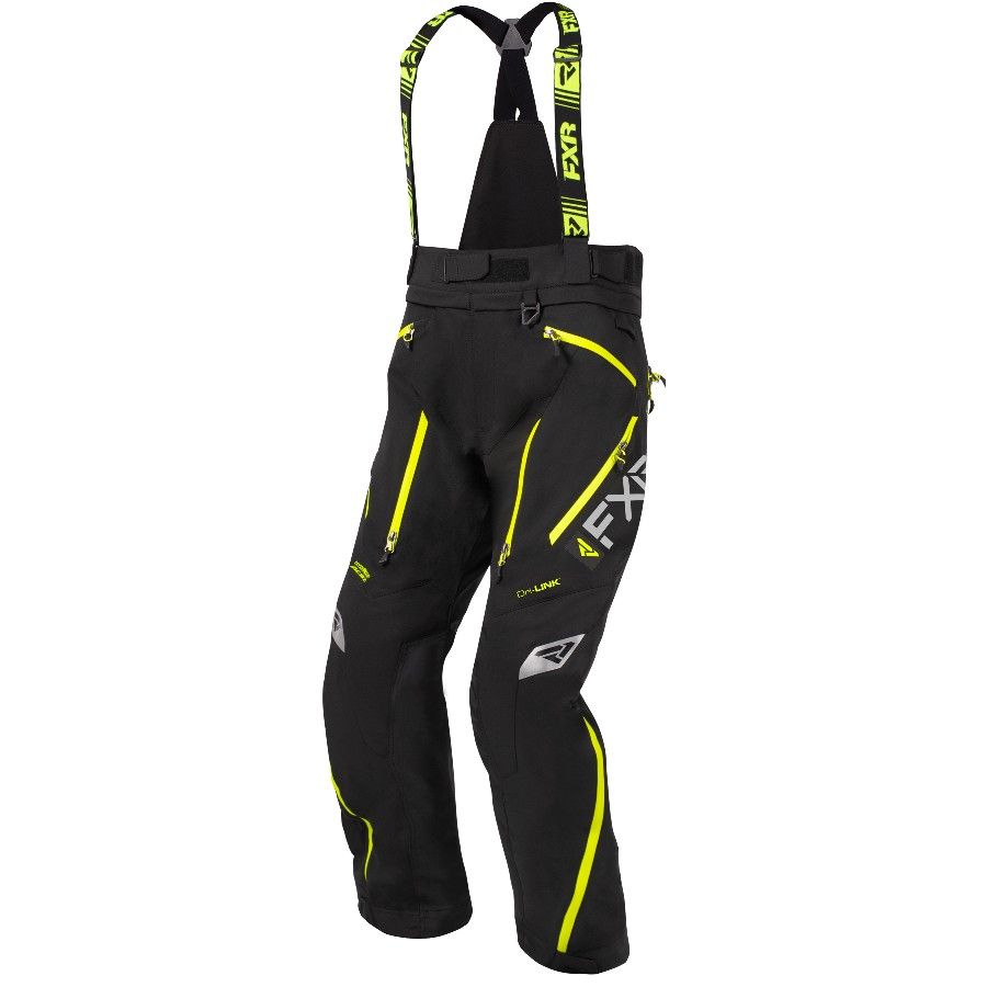 Pantalon FXR Renegade FX (Liquidation)