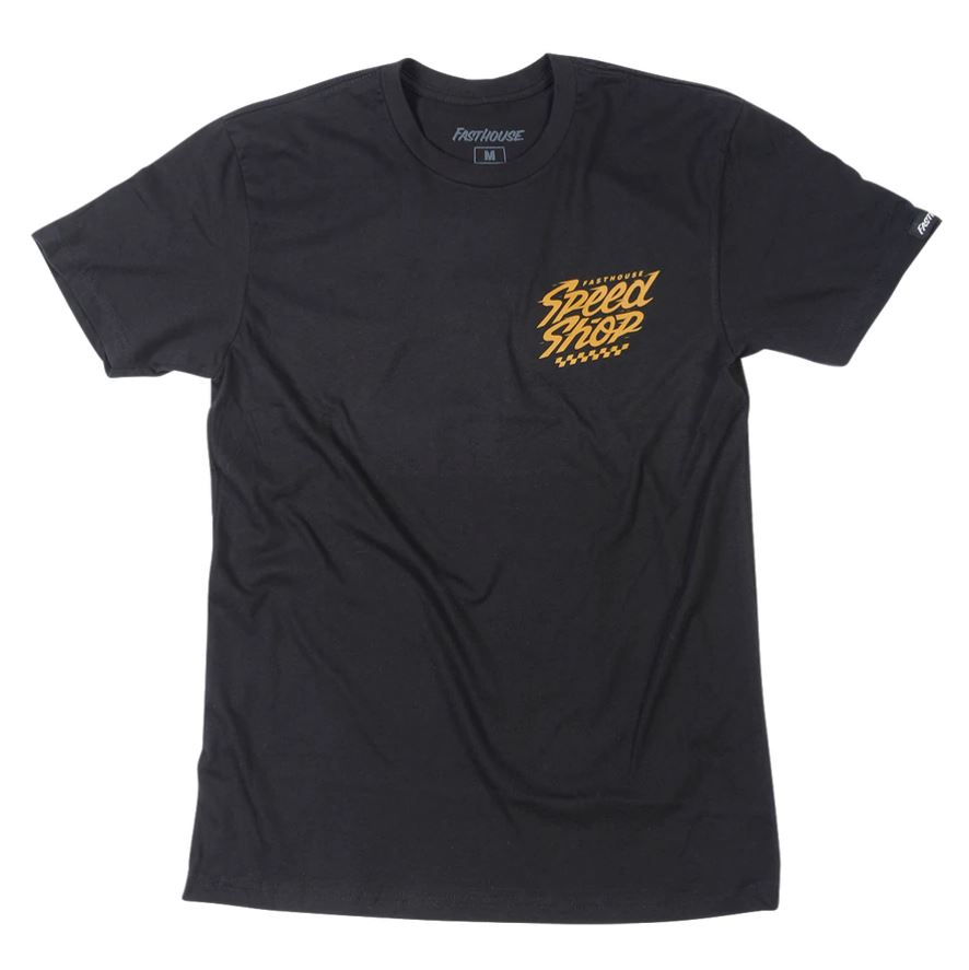 Fasthouse Haste Tee (Closeout)