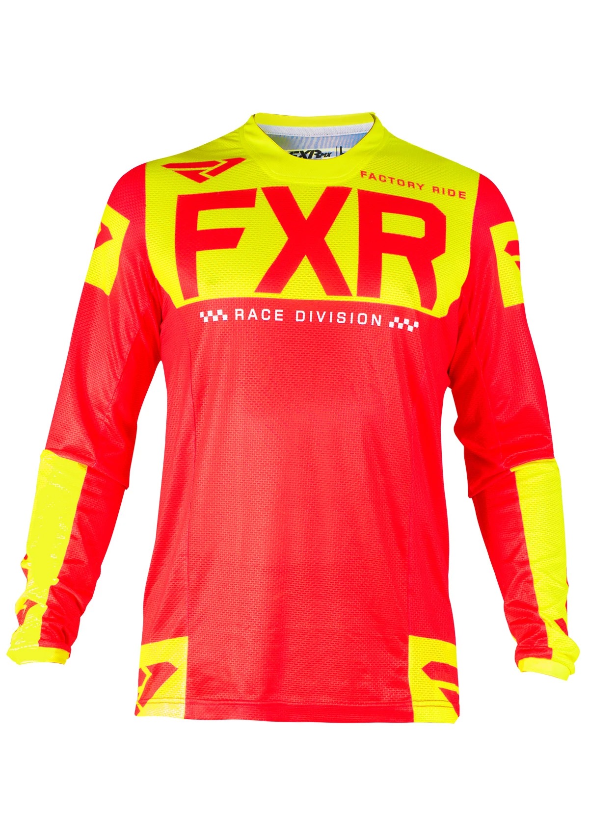 FXR Helium Air MX Jersey (Closeout)
