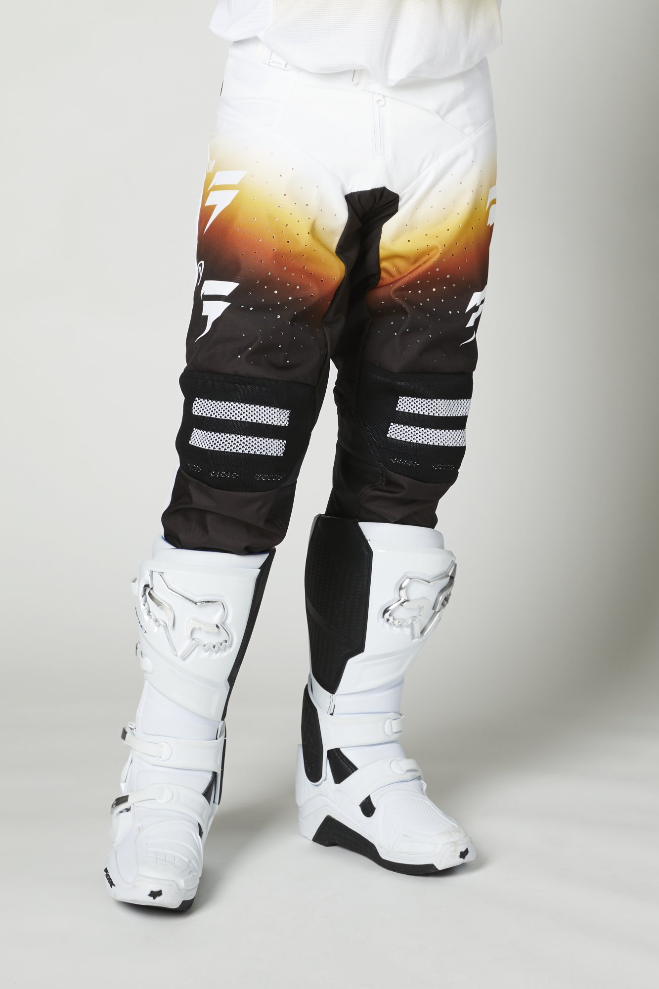 Shift Black Label Lean MX Pant (Closeout)