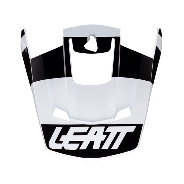 Leatt Youth Moto 3.5 V24 Visor