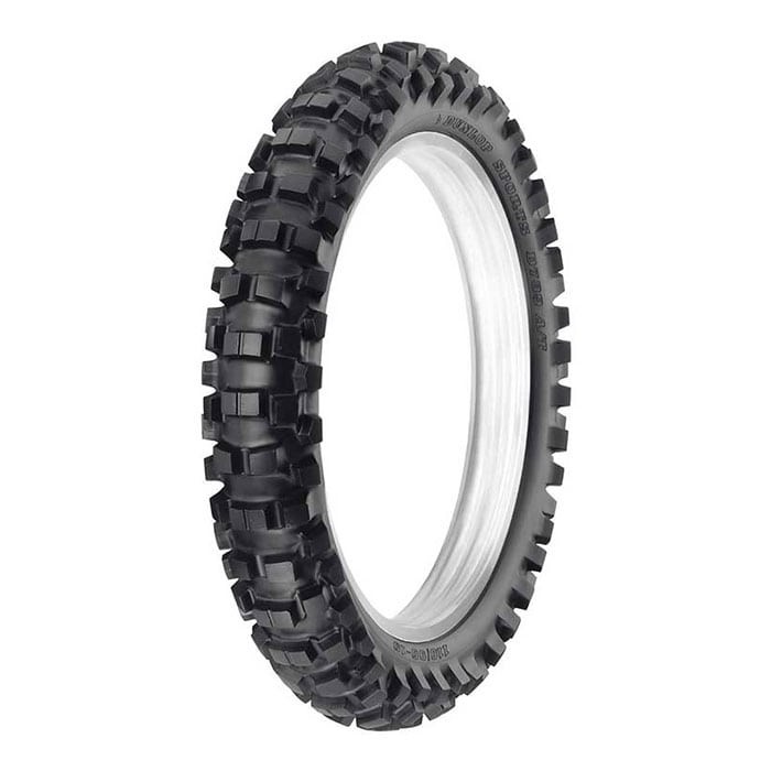 Pneu arrière Dunlop D739 AT