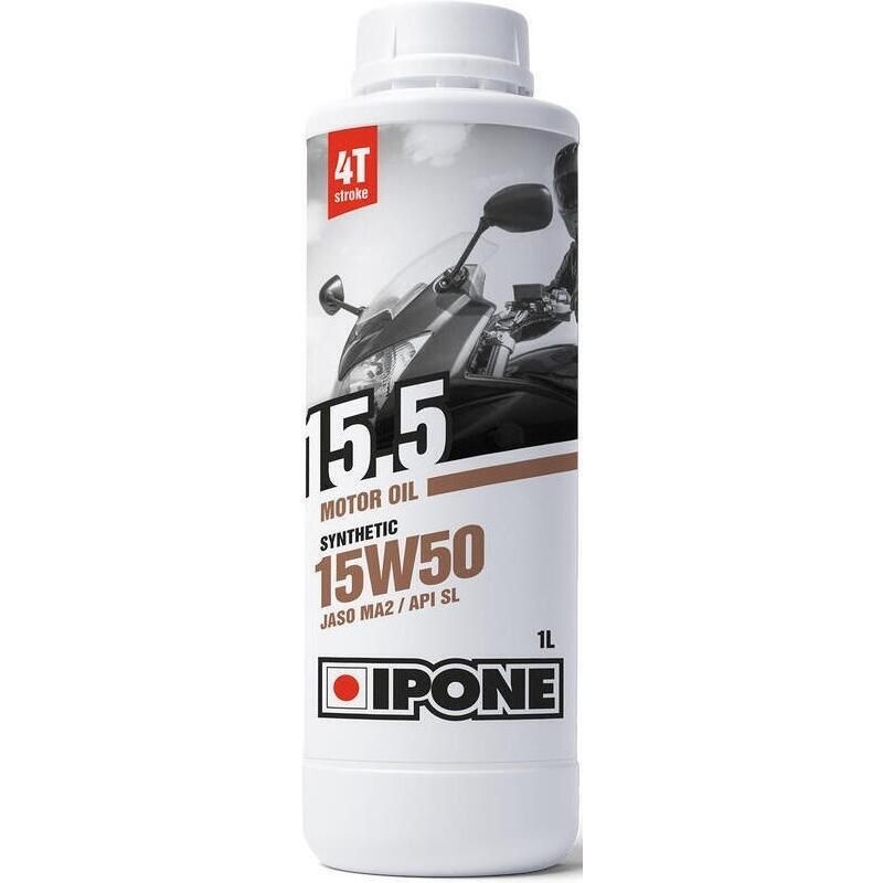 Ipone 15.5 Synthetic Motor Oil