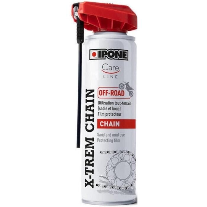 Chaîne tout-terrain Ipone X-Trem