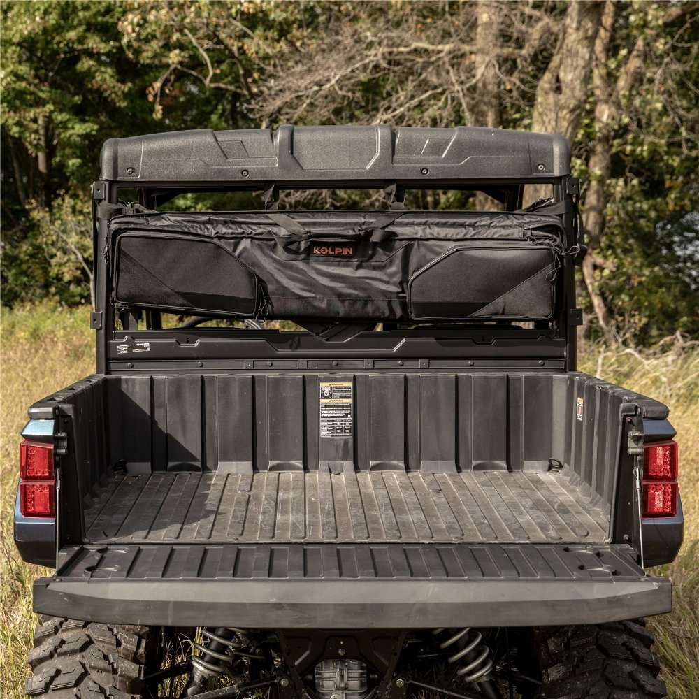 Kolpin UTV Double Gun Soft Case