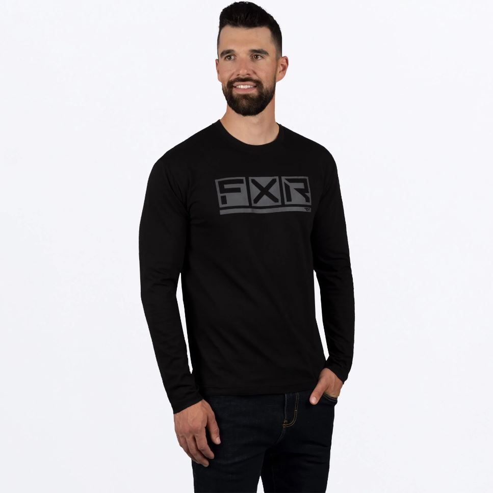 FXR Podium Premium Longsleeve