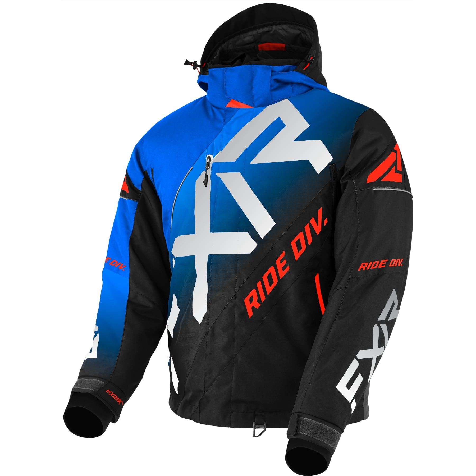 Veste FXR CX