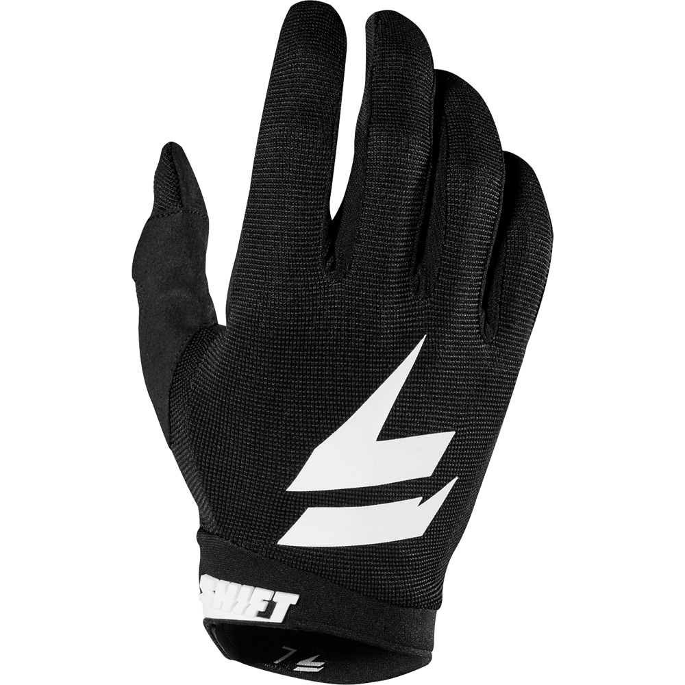 Shift Whit3 Label Air Glove