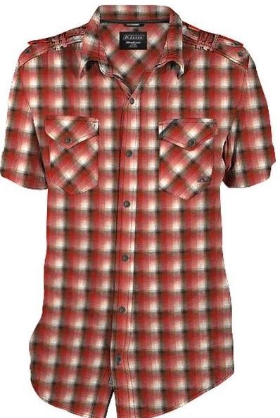 T-shirt Downtime pour femme de Klim (liquidation)