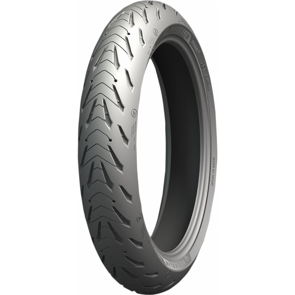 Michelin Road 5 Trail Tire