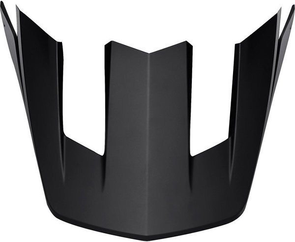 Fox Racing Dropframe Camo Visor