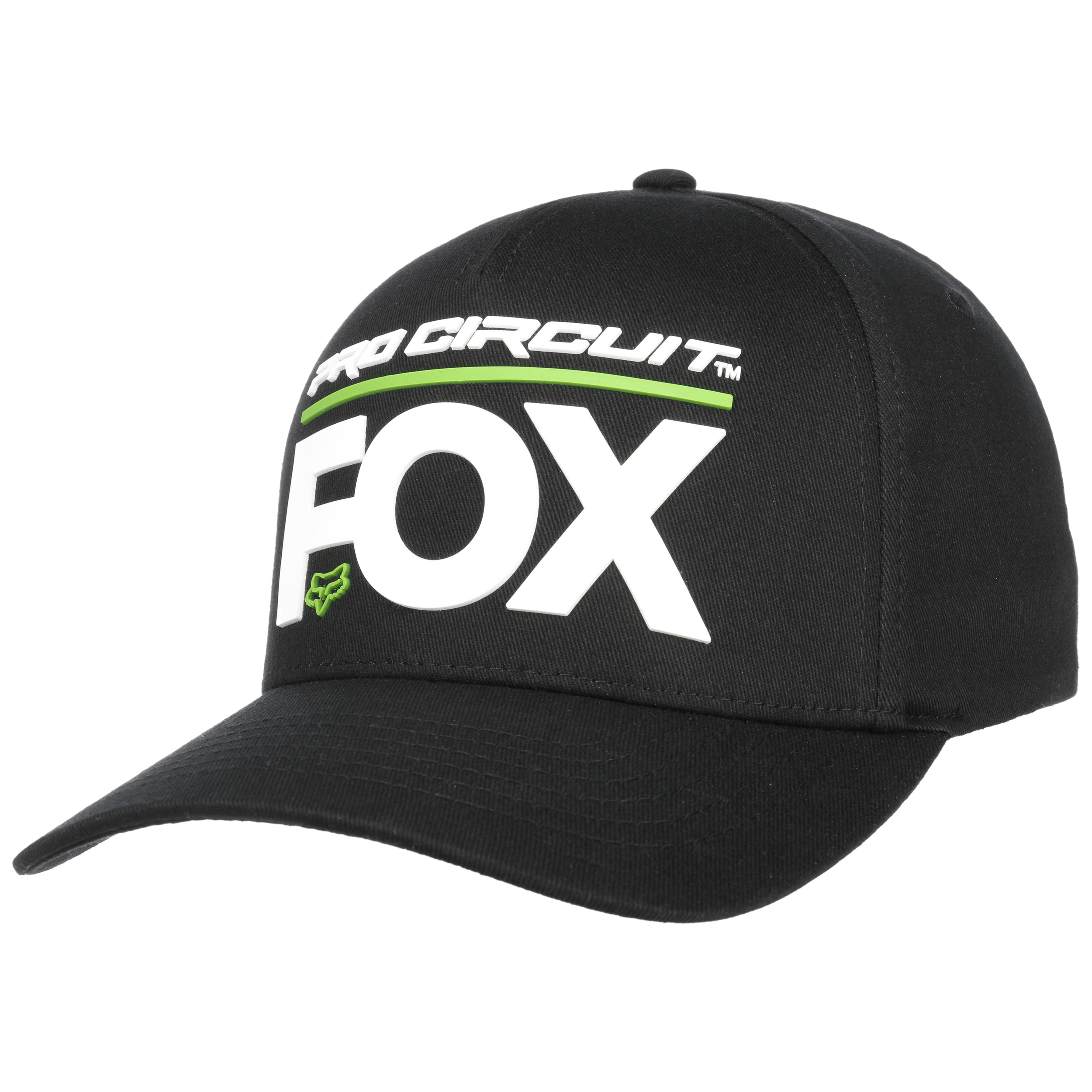 Fox Racing Pro Circuit Flexfit Hat