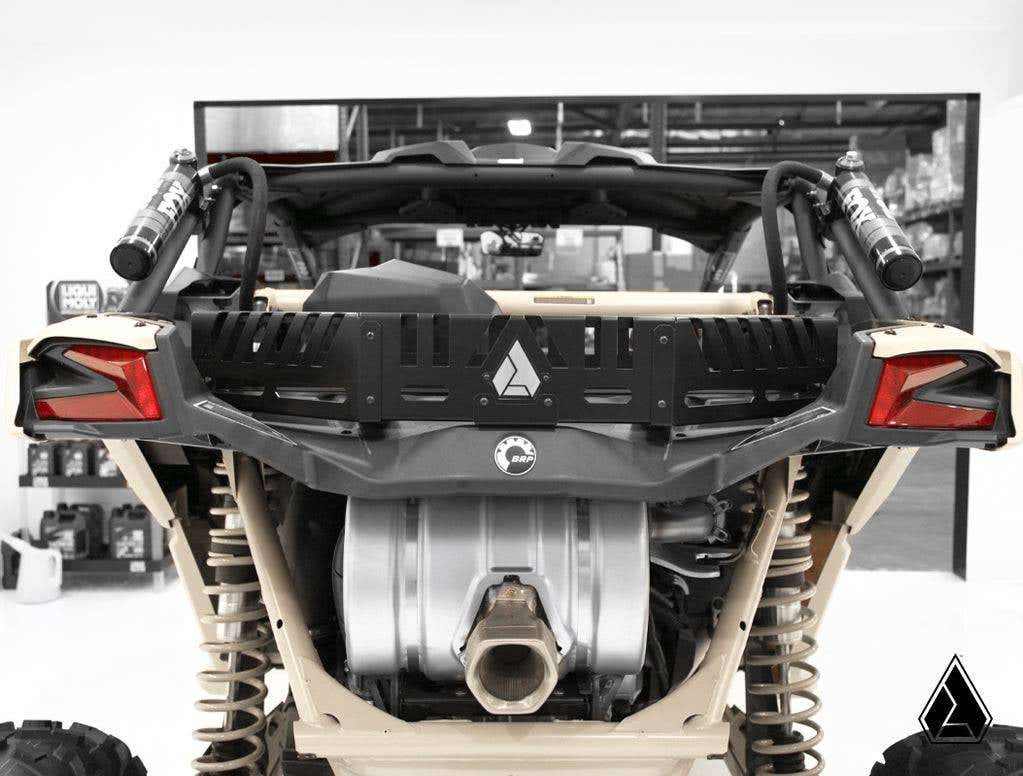 Assault Industries Recon Rack