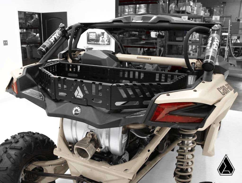Assault Industries Recon Rack