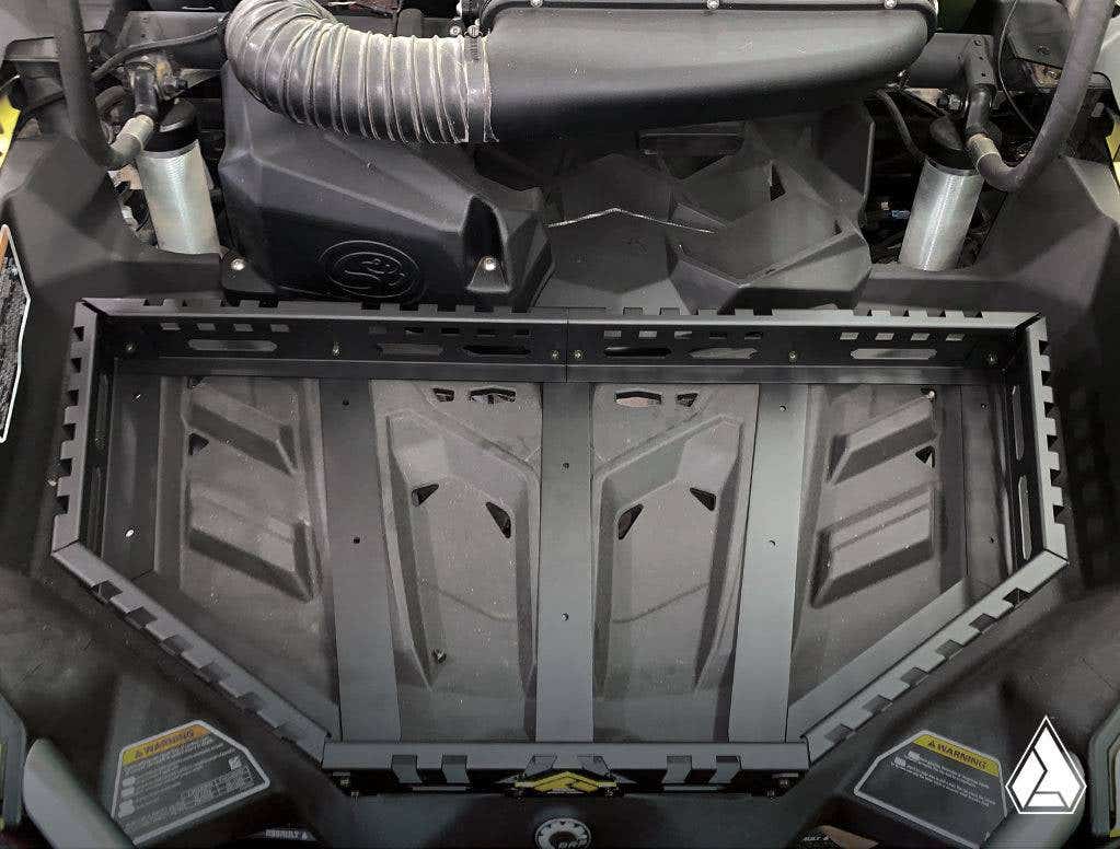Assault Industries Recon Rack