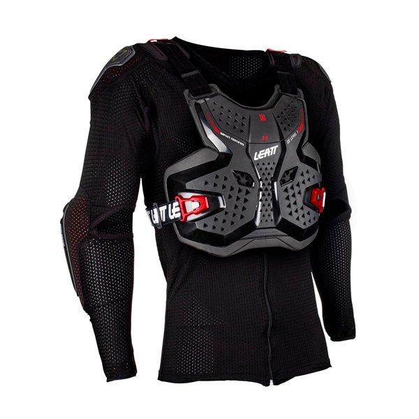 Leatt Youth 3.5 Body Protector