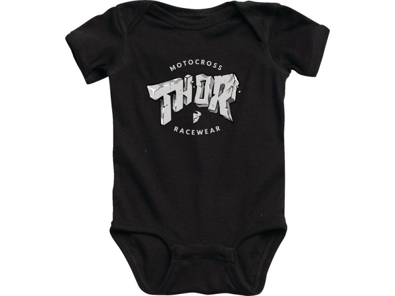 Thor Infant Stone Supermini