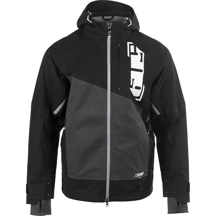 Veste 509 Stoke