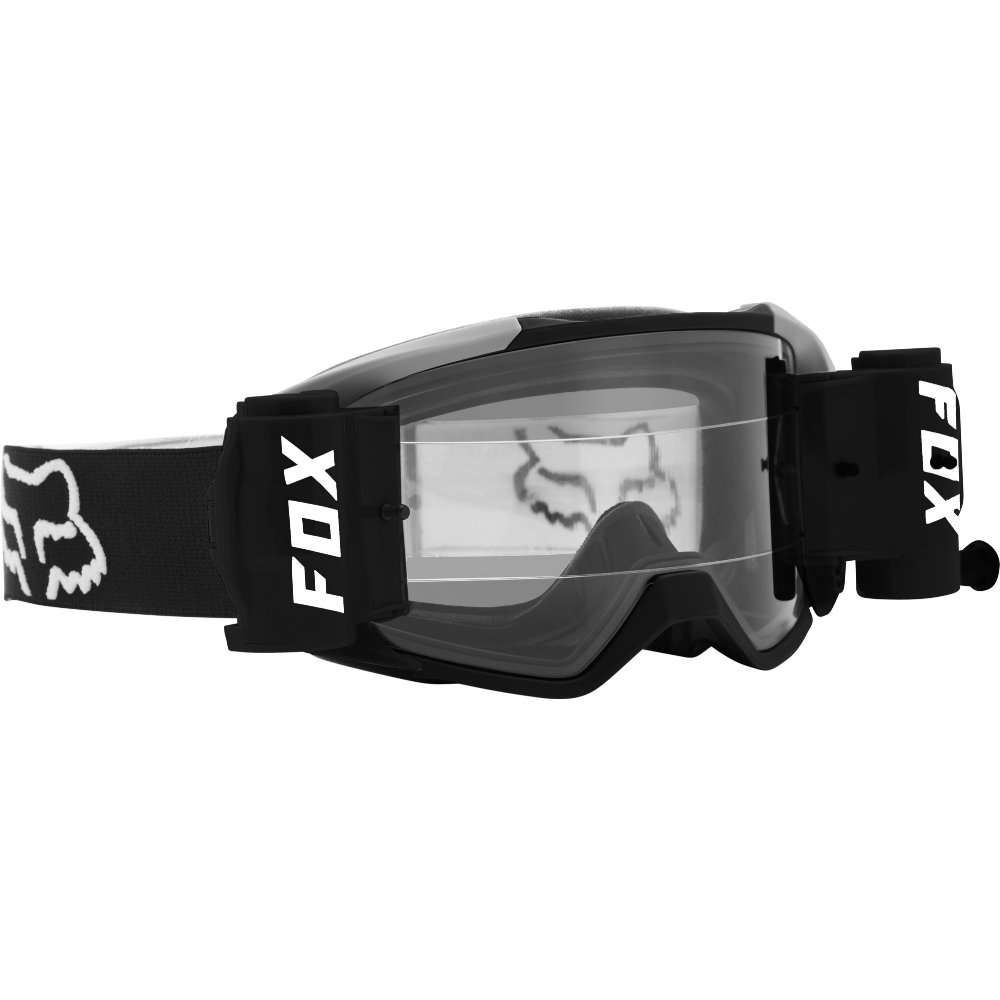 Fox Racing Vue Stray Roll Off Goggle (Closeout)