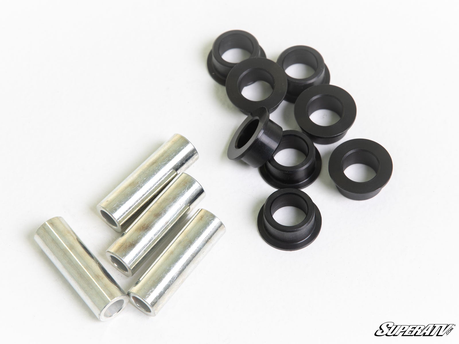 SuperATV Yamaha Wolverine/Viking A-Arm Bushing Kit