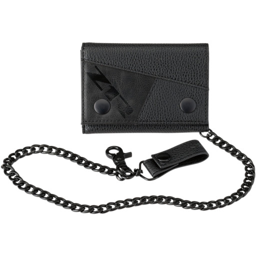 Z1R Leather Wallet