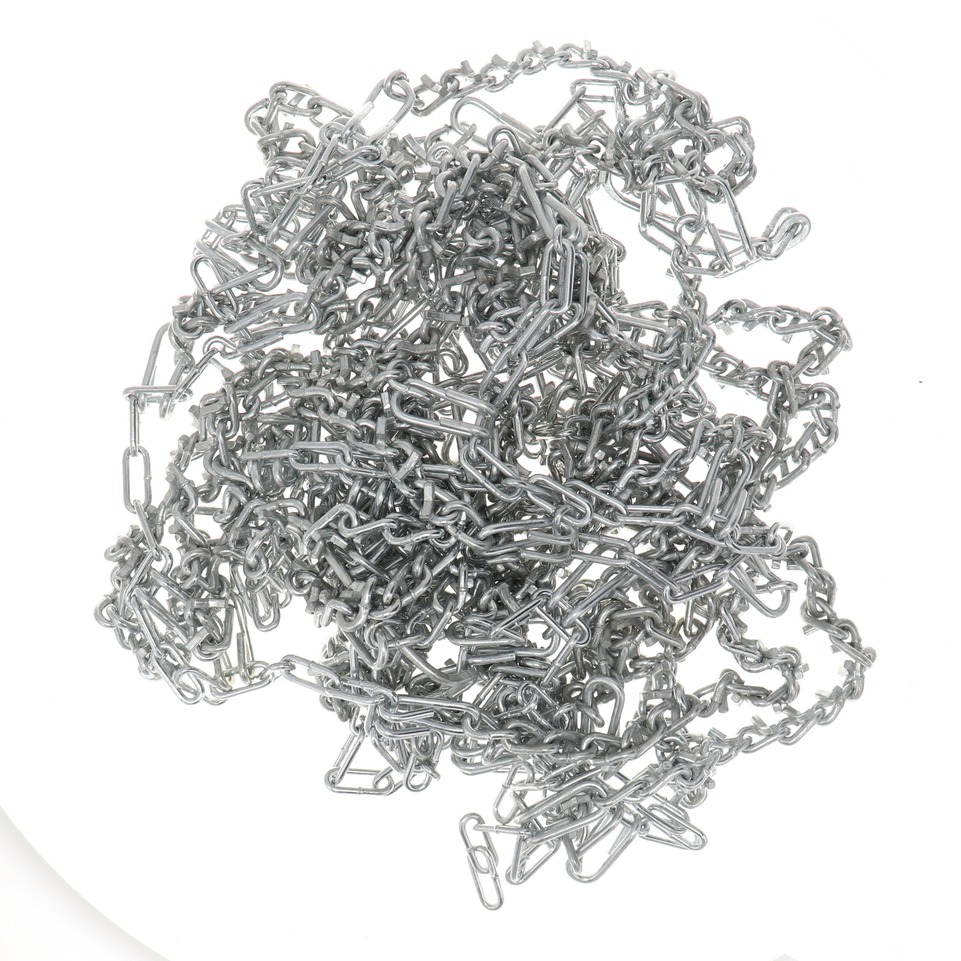 Sports Parts Inc. V-Bar ATV Tire Chains (Closeout)